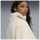 Puma Γυναικείο μπουφάν Wardrobe Essentials Soft Fleece Jacket